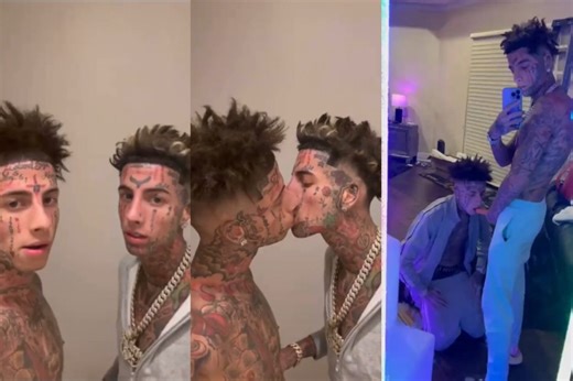 Redd4times - a compilation of jerking together - island boys - JustTheGays.com | Just The Gays