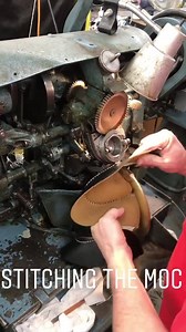 Red Wing Shoes Amsterdam on Reels