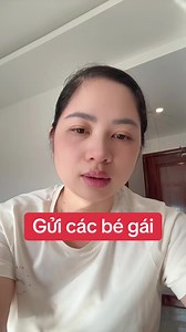 Gửi đến các bé gái #ngatpro #nuoidaycon