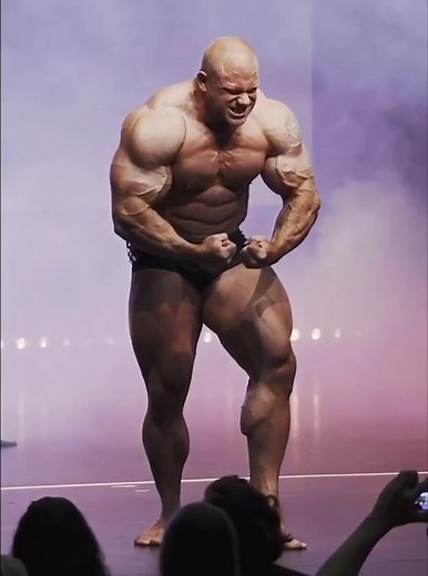 TikTok · Muscle Hardcore