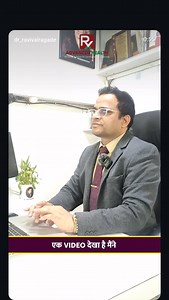 Dr.Ravi Vairagade on Reels