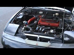 1g awd turbo Eagle Talon Tsi