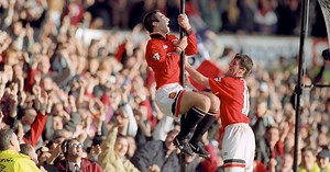 10 of Eric Cantona's most wonderfully arrogant quotes: 'I'm sure I will not die' - Planet Football