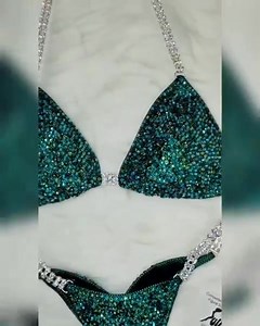 We can't wait to see this beautiful #CompetitionBikini on stage soon! #SYCompetitionSuits #CompetitionSuits #CompetitionBikinis | Suits You Competition Suits | Facebook