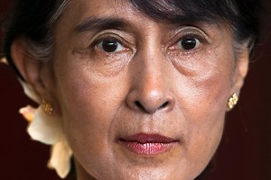Cancelled: The rise and fall of Aung San Suu Kyi Documentary