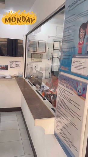 Sanko Employment Solutions Inc. on Reels