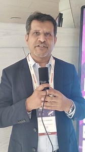 #NSC2024 | Hear from Maulik Bhansali, CEO, NetWeb Software, the roadmap for #AI adoption for tech #SMEs. Pointing out the importance of understanding the domains, there is a need for co-creation and collaboration between the adopters & service providers. Nasscom SME Connect | nasscom