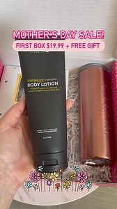 Mother's Day SALE!! 💗 Get your 1st pregnancy box filled with safe products - delivery to your door - for only $19.99!!! Order HERE ➡️ https://bumpbox.com/50off | Bump Boxes