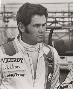 Al Unser - Alchetron, The Free Social Encyclopedia