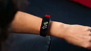 Test du Samsung Gear Fit2 Pro : le bracelet connecté qui en fait un peu plus que les autres