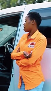 Malaika Plays Hard to Get — Nakawuki Phatie on Purple Hearts TV
