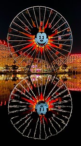 923K views · 10K reactions | This is one of our favorite hidden details in a Disney theme park! Have you ever noticed Buzz under the cone in Cars Land at DCA? We love it and check Buzz out every trip! Thanks to our friends @disneylandfoodies who were the first ones to show us this detail. . . . #disneyland #dca #hiddenmickey #disneyfan #disneyreels #toystory #disneygram #disneycaliforniaadventure #pixar #buzzlightyear | Adults in Disney | Facebook