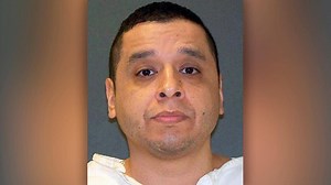 Texas gang member executed for role in murder of Irving cop