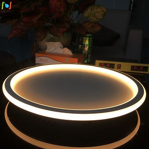 [Hot Item] 100W LED Surface Mounted Lighting Fixture with Round Shape