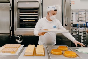 One of Italy's Best Bakeries Is in a Prison