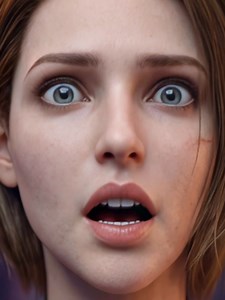 Can't blame Cynthia for being paranoid... #Doomsday #fyp #relatable #zombies
