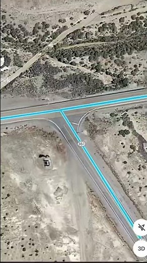 Proof Siren Head is Real?!? 🤯😱 Scary Things caught on Google Earth and Google Maps #shorts