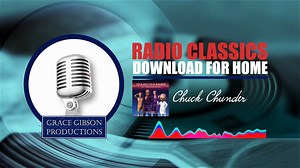 RADIO CLASSICS Download for home. Chuck Chunder of the Space Patrol: Starring Roger Newcombe, Noeline Brown and Ross Higgins. Join Chuck and his heroic crew, the beautiful Fay Fondle, young, eager Jimmy and the technical genius who baffles all those at Interstellar Security, The Professor. The first episodes of “Chuck Chunder of the Space Patrol” were recorded in the ABC Sydney studios on 1 January 1975. They were written and produced by Gary Reilly and Tony Sattler, who, as RS Productions, went