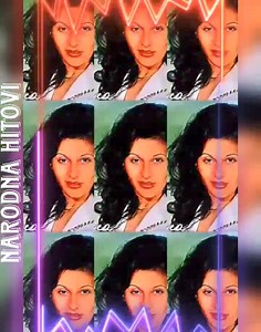 Zorica Brunclik- juče znanci, danas stranci | Narodna Hitovi