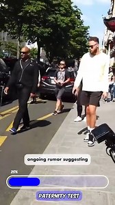 1.6K views · 20 reactions | Mystery Baby Daddy: Blake Not Too Slick With This #blakegriffin | Filthy Rich Celebs | Facebook