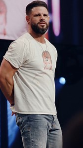 199K views · 10K reactions | A Word For Your Insecurity YouTube: Move In What You're Made For | Steven Furtick | Facebook