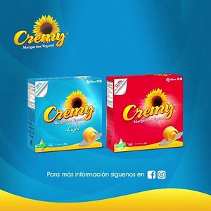 Todos conocemos a un Modelo de mujer, nomina, participa y gana con Margarinas Cremy. | Noti7