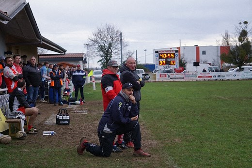 VIDEOS. Grand Dole Rugby : les Lynx relèveront-ils le défi ce dimanche ?