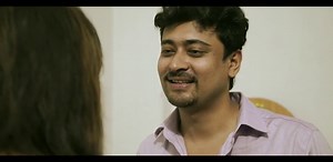 SALESMAN - Bengali Short Film - Imon - Shaan - Gourab Dutta - Purple Theatre - YouTube