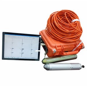 [Hot Item] Seismic Refraction Equipment 3c Geophones Digital Seismic Geophones Downhole Hydrophones Seismic Sensors Downhole Seismic Detector Seismic Equipment for Sale
