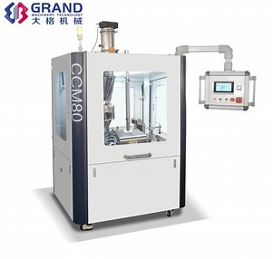 [Hot Item] Factory Coffee Capsule Filling Machine K Cup Filling Sealing Machine