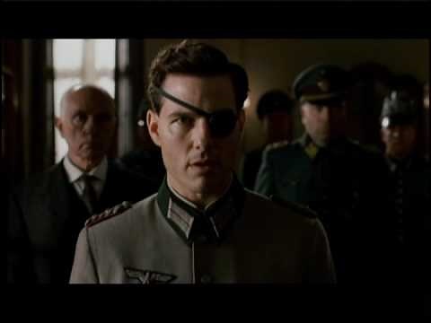 "Valkyrie" Official Trailer [HQ]