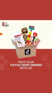 Packed with love, sent with care! 💝 Get exclusive Pet Lovers Centre pet products from our TikTok shop. Don’t wait, follow and shop now @petloverscentreph 🐶🐱🛒🐾 #PetLoversCentrePH #PetLoversCentre #AllPassionAllPets | Pet Lovers Centre Philippines