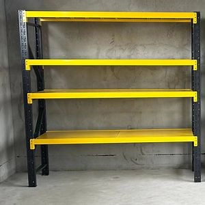 [Hot Item] Professional Light Medium Shelves with Compliant Design Standards and Third-Party Certification for Quality Assurance