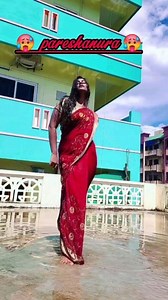 69K views · 516 reactions | Gm guys ❤️掠 . . . #missversatile #poornimagoldsmith #trending #raindance #rain #dance #hot #saree #summer #redsaree #prabhas #kalki #jrntr #ntr #ipl #rcb #dhoni #kohli #cricket #trending #trendingreels #trendingsongs #viralreels #viral #vijayawadagirls #vijayawadadiaries #vijayawadafoodbloggers #vijayawada #bezawada | miss_versatile_99 | Facebook