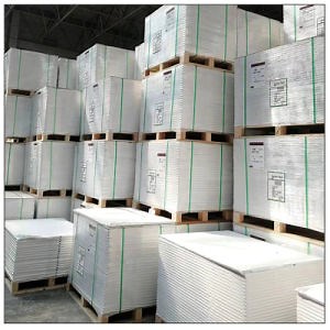 [Hot Item] Glossy Paper 80-400GSM C2s Art Paper