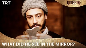 Kasım secretly entered Yunus' room #yunusemre #Yunusemreepisodes #trt1 | TRT Drama in English