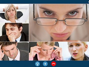 'One bad meeting causes three more meetings': Companies are fighting back against meeting bloat