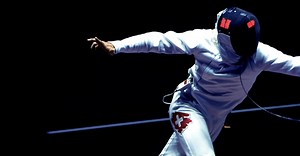 Trailer | Tokyo 2020: Fencing