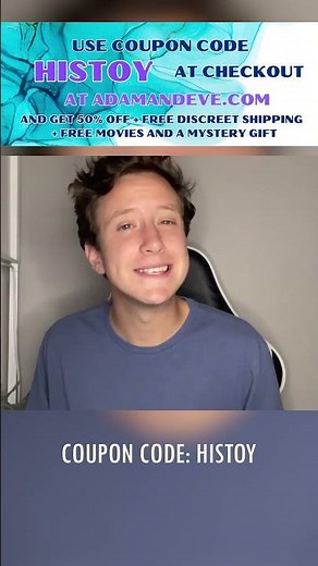 Discover the Secret to Extended Play with Adam & Eve Products!