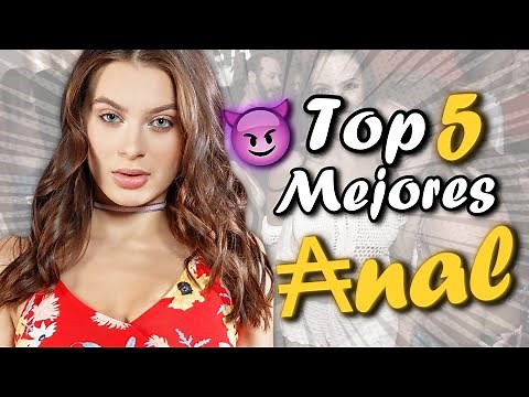 5 ACTRICES NǾPǾR QUE LES GUSTA ₳N₳L 😈