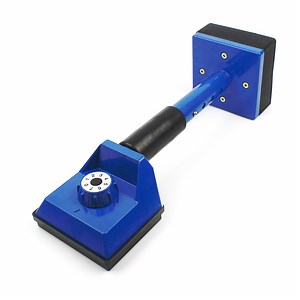 [Hot Item] Aluminium Powder Coated Carpet Knee Kicker Manufacturer