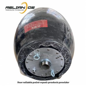 [Hot Item] Sewage Drain No Dig Cipp Lining Repair Packers