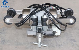 [Hot Item] Mf Induction Furnace Making Tool electric Rammer