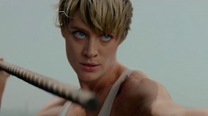 It's Grace vs. Rev-9 in New Terminator: Dark Fate Clip