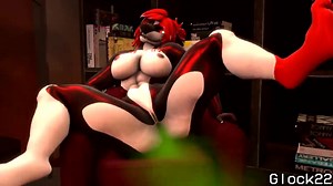 Glock 22 fart compilation