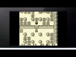 [Minna no NC] Bomberman GB3 - VC Trailer