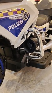 #kidsPoliceBike #kidsElectricBike #kidsBatteryBike #kidsRideOn#BestQuality #etoyspk | eToys.pk