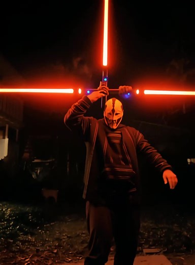 Darth Phobos: Unleashing the Dark Side of the Force