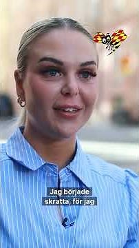 Malva, 25, fick hiv av Tinderdejten