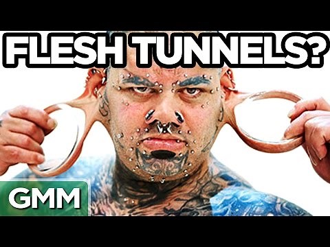 Biggest Things On Earth